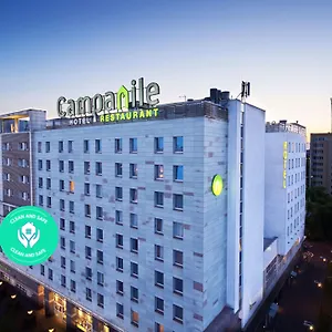 Szálloda Campanile Prime Centrum, Varsó
